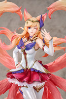 League of Legends Good Smile Arts Shanghai Star Guardian Ahri
