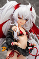 Quiz Magic Academy Kiseki no Kousa WING Grim Aloe