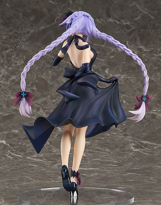 Hyperdimension Neptunia WING Purple Heart: Dress Ver.
