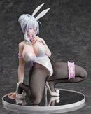 Hito Tsukiai ga Nigate na Miboujin no Yukionna-san to Noroi no Yubiwa BINDing Mifuyu Yukino Bunny Ver.