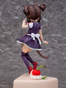 Nekopara PLUM Chocola~Pretty kitty Style~