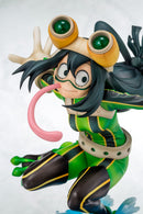 My Hero Academia BellFine Tsuyu Asui Hero Suit Ver.(re-run)