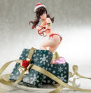 Rent-A-Girlfriend Hakoiri-musume inc. 1/6 scaled pre-painted figure of “Rent-A-Girlfriend” MIZUHARA Chizuru in a Santa Claus bikini de fluffy figure