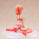My Teen Romantic Comedy SNAFU, TOO! REVOLVE YUI YUIGAHAMA Lingerie ver.