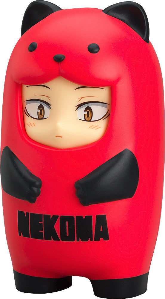 Haikyu!! Karasuno High VS Shiratorizawa Academy Nendoroid More: Haikyu!! Face Parts Case (Nekoma High)
