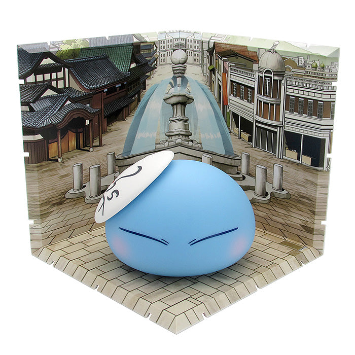 Dioramansion 150 PLM Dioramansion 150: That Time I Got Reincarnated as a Slime Central City of Rimuru Town Square