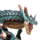 MONSTER HUNTER CAPCOM Capcom Figure Builder Creators Model Lagiacrus【Resell Version】