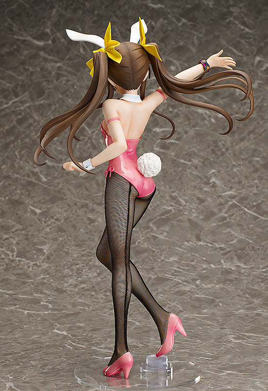 IS〈Infinite Stratos〉 FREEing Lingyin Huang: Bunny Ver.