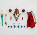 TRANSFORMERS Flame Toys Furai Action Leo Prime