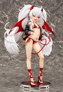 Quiz Magic Academy Kiseki no Kousa WING Grim Aloe