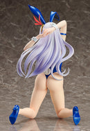 Lord Marksman and Vanadis FREEing Eleonora Viltaria: Bare Leg Bunny Ver.