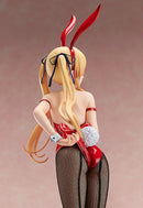 Saekano: How to Raise a Boring Girlfriend ♭ FREEing Eriri Spencer Sawamura: Bunny Ver.