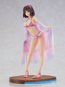 Saekano: How to Raise a Boring Girlfriend Good Smile Company Megumi Kato: Fantasia Bunko Festival 2017 Ver.