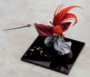 Rurouni Kenshin: Meiji Swordsman Romantic Story Max Factory Kenshin Himura