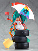 Racing Miku 2016 Ver. GOOD SMILE COMPANY Racing Miku 2016 Ver.