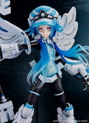 Megadimension Neptunia VII Vertex Next White (Re-run)