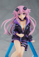 Megadimension Neptunia VII WING Dimension Traveler Neptune