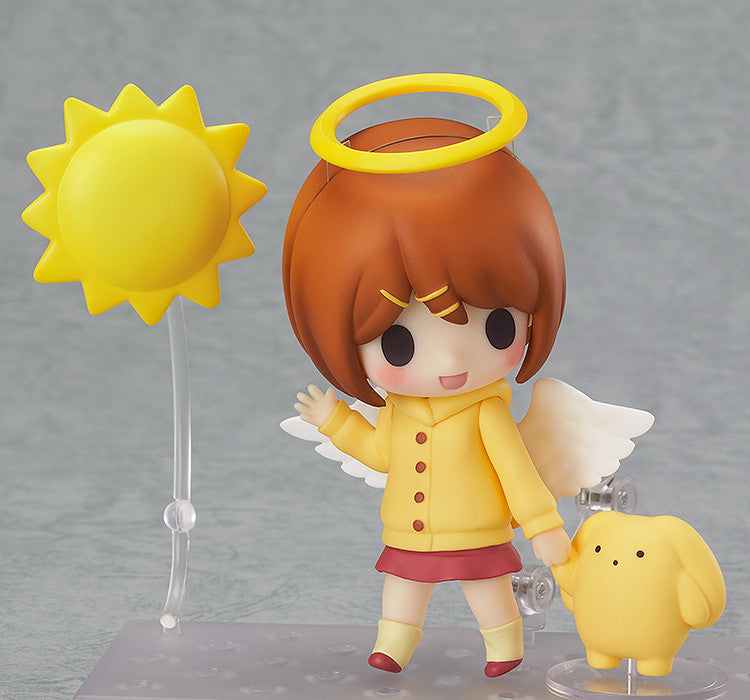 Nendoroid More GOOD SMILE COMPANY Nendoroid More: After Parts 01 (re-run)