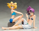 PriPara FREEing Shion Todo: Swimsuit Ver.