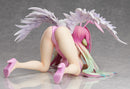 No Game No Life FREEing Jibril: Bare Leg Bunny Ver.