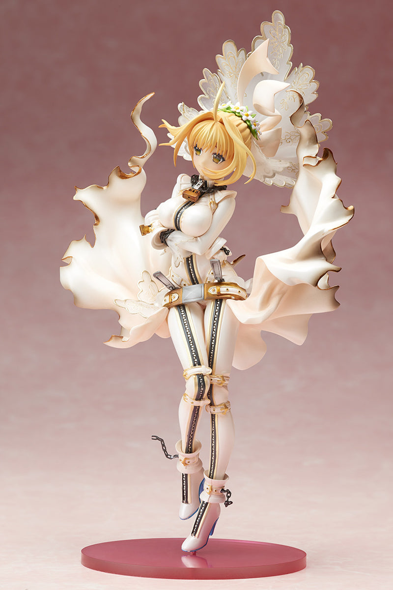 Fate/Extra CCC Hobby Max Saber Bride