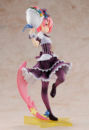 Re:ZERO -Starting Life in Another World- KADOKAWA Ram: Birthday Ver.