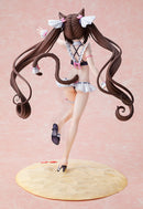NEKOPARA KADOKAWA Chocola: Maid Swimsuit ver.