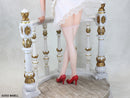 Original KAITENDOH HOLIDAY MAID MONICA TESIA ~Lily style~