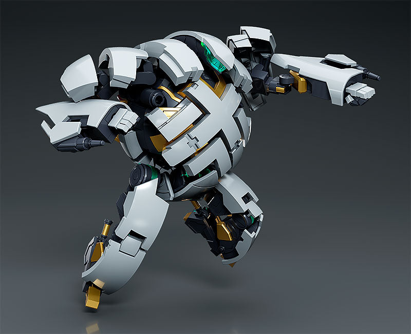 Expelled from Paradise MODEROID ARHAN