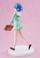 Re:Zero -Starting Life in Another World- KADOKAWA Rem High School uniform Ver.(re-run)