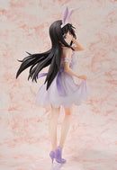 Puella Magi Madoka Magica The Movie -Rebellion- FREEing Homura Akemi: Rabbit Ears Ver.