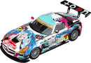 Racing Miku 2015 Ver. GOOD SMILE COMPANY Hatsune Miku SLS 2015: Season Opening ver.