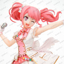 Bang Dream! Girls Band Party! Bushiroad Creative 1/7 Scale Figure VOCALCOLLECTION Aya Maruyama from Pastel Palletes
