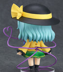 604 Touhou Project Nendoroid Koishi Komeiji
