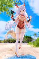 Original Shenzhen Mabell Animation Development Dragon girl Monli