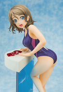 Love Live! Sunshine!! BANDAI NAMCO Arts You Watanabe: Blu-ray Jacket Ver.