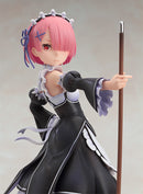 Re:ZERO -Starting Life in Another World- GOOD SMILE COMPANY Ram (Re-run)