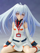 Plastic Memories FREEing Isla