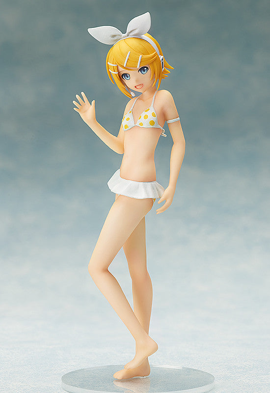 Character Vocal Series 02: Kagamine Rin/Len FREEing Kagamine Rin: Swimsuit Ver.
