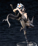 Rokka: Braves of the Six Flowers FREEing Flamie Spidlow