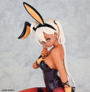 Original KAITENDOH neala ~Black Rabbit~ illustration by MaJO