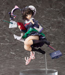 Saekano: How to Raise a Boring Girlfriend ♭ Max Factory Megumi Kato -NAVITO WORLD EXCLUSIVE-