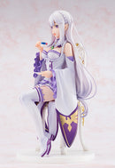 Re:ZERO -Starting Life in Another World- KADOKAWA Emilia: Tea Party Ver. (Re-run)
