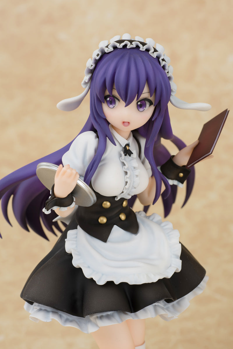 Is the order a rabbit?? Funny Knights 1/7 Rize [Reproduction]