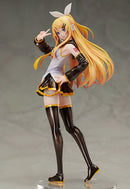Character Vocal Series 02: Kagamine Rin/Len FREEing Kagamine Rin: Rin-chan Now! Adult Ver.