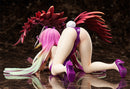 No Game No Life -Zero- FREEing Jibril: Bare Leg Bunny Ver. Great War Edition