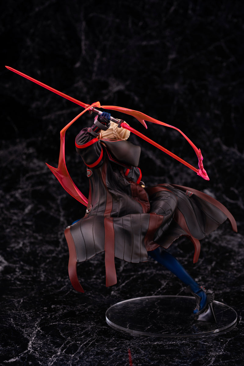 Fate/Grand Order Aoshima Bunka Kyozai Co., Ltd. Mysterious Heroine X Alter