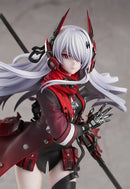 Punishing: Gray Raven Good Smile Arts Shanghai Lucia: Crimson Abyss