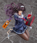 Saekano: How to Raise a Boring Girlfriend ♭ Max Factory Utaha Kasumigaoka