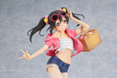 Love Live! Good Smile Company Nico Yazawa: Picnic Girl